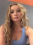 Woman from Russian Federation