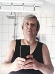Man from Germany