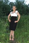 Woman from Germany