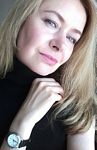 Woman from Belarus