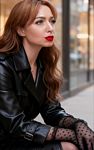 Woman from Belarus